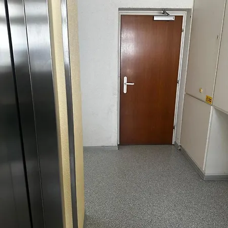 Appartement Panorama - 5 Einzelbetten, Kueche, Balkon, Parkplatz, Aufzug, Wlan *