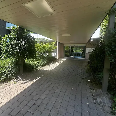 Panorama - 5 Einzelbetten, Kueche, Balkon, Parkplatz, Aufzug, Wlan *